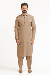 Shahtaj Latha Unstitched Fabric Cotton-LF