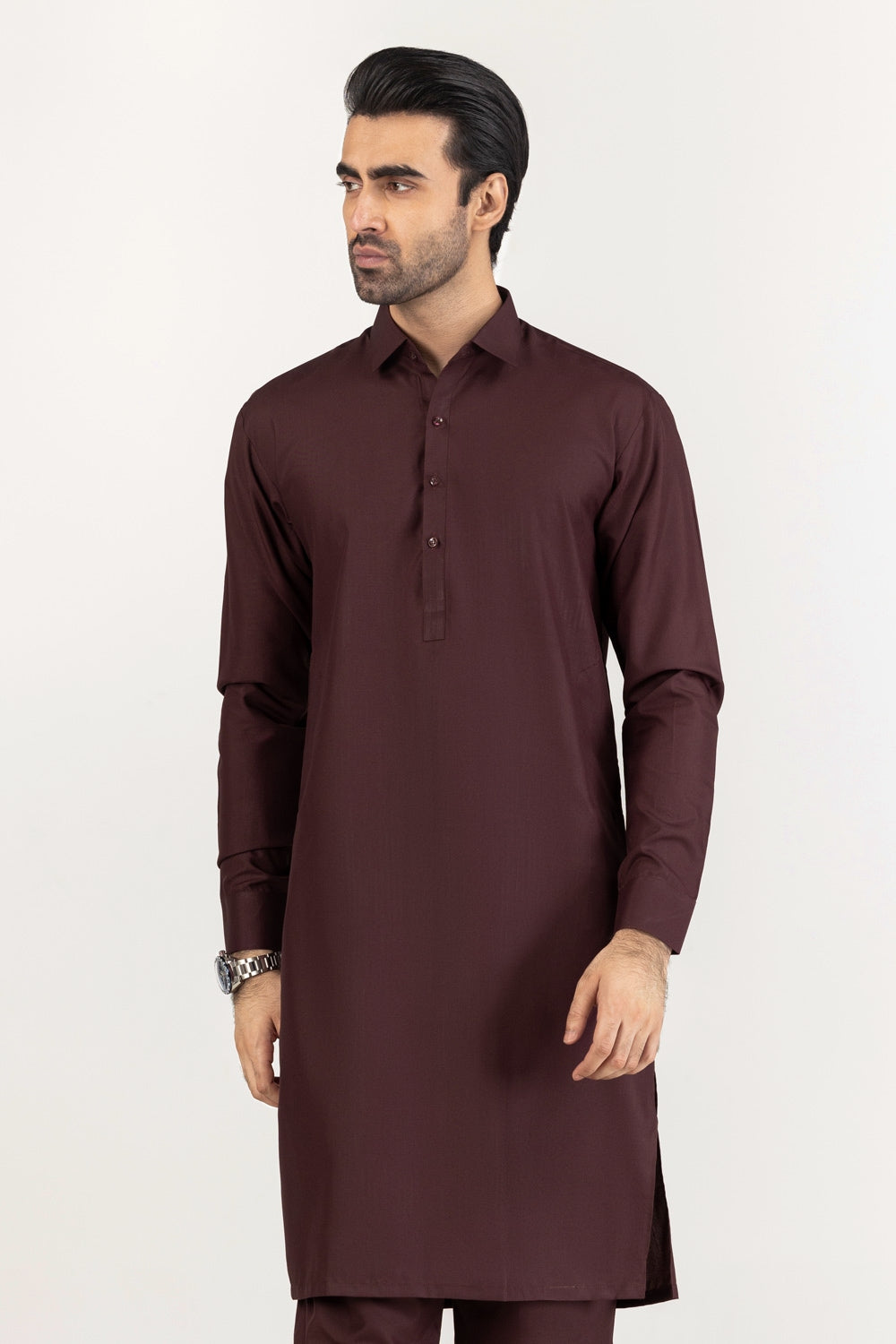 Shahtaj Latha Unstitched Fabric Cotton-LF