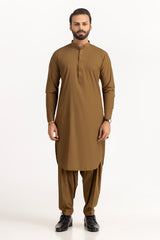 Shahtaj Latha Unstitched Fabric Cotton-LF