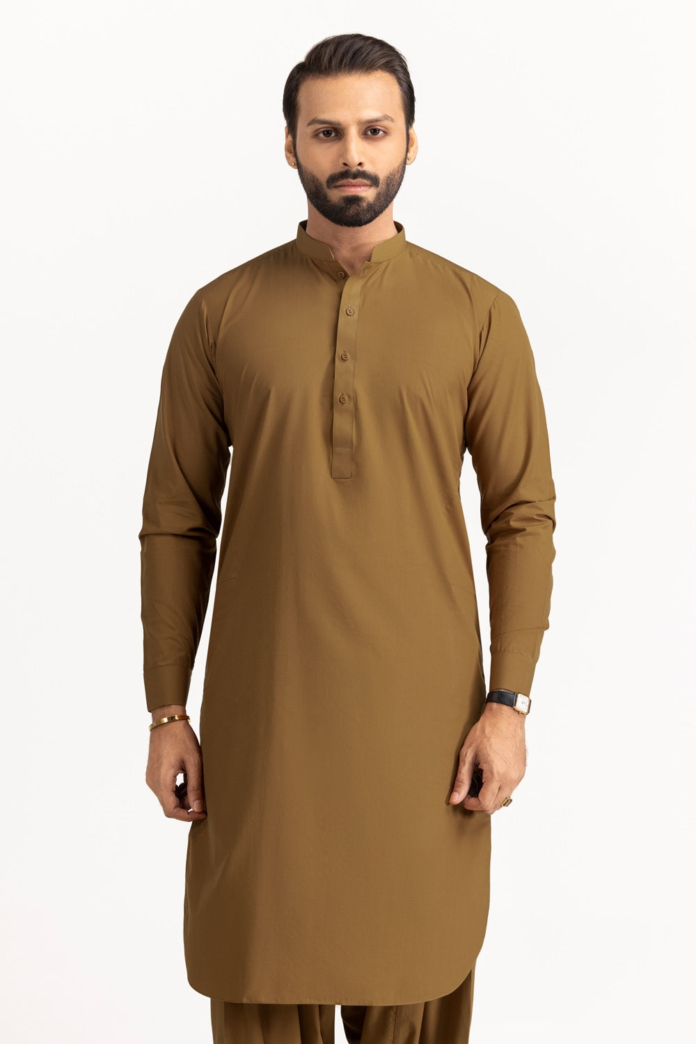 Shahtaj Latha Unstitched Fabric Cotton-LF