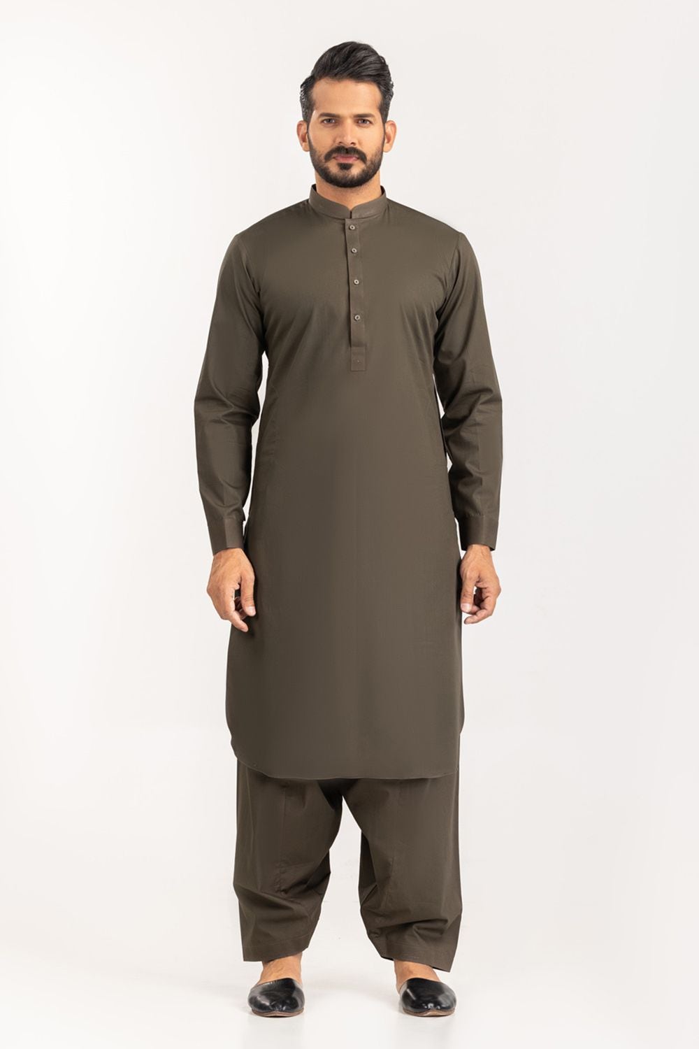 Shahtaj Latha Unstitched Fabric Cotton-LF