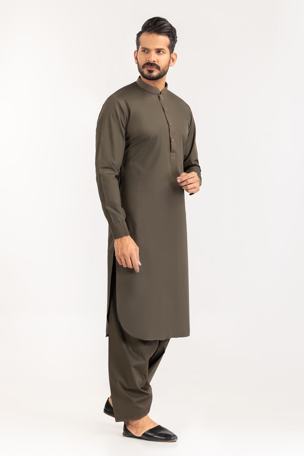 Shahtaj Latha Unstitched Fabric Cotton-LF