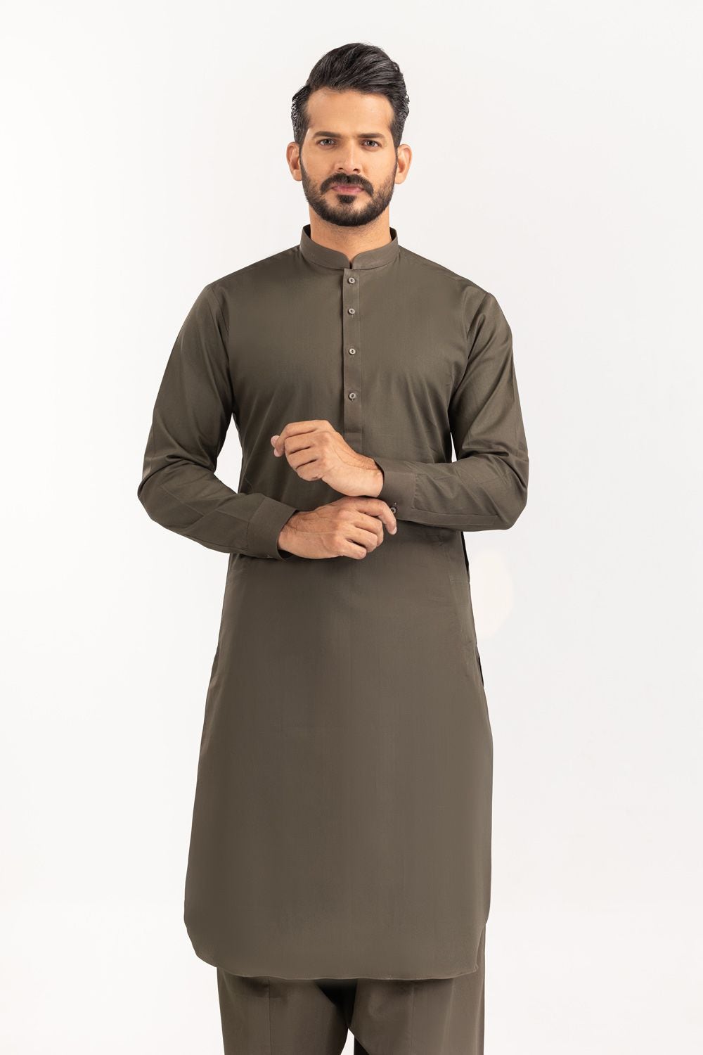 Shahtaj Latha Unstitched Fabric Cotton-LF