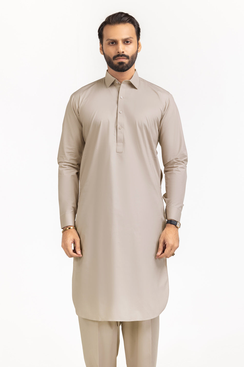 Shahtaj Latha Unstitched Fabric Cotton-LF