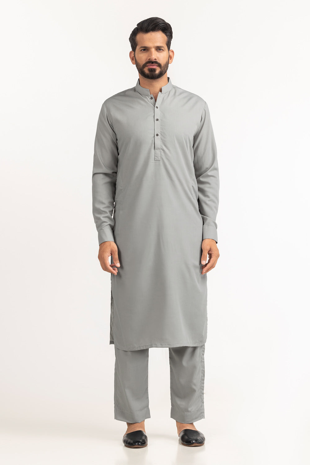 Shahtaj Latha Unstitched Fabric Cotton-LF