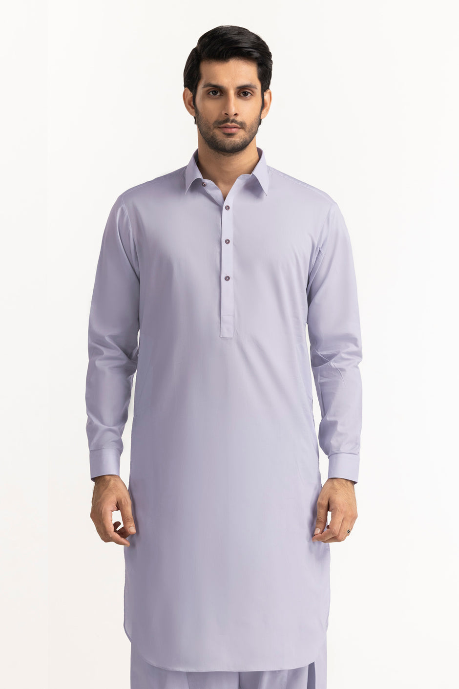 SHAHTAJ LATHA Unstitched Fabric Cotton