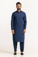 Shahtaj Latha Unstitched Fabric Cotton-LF