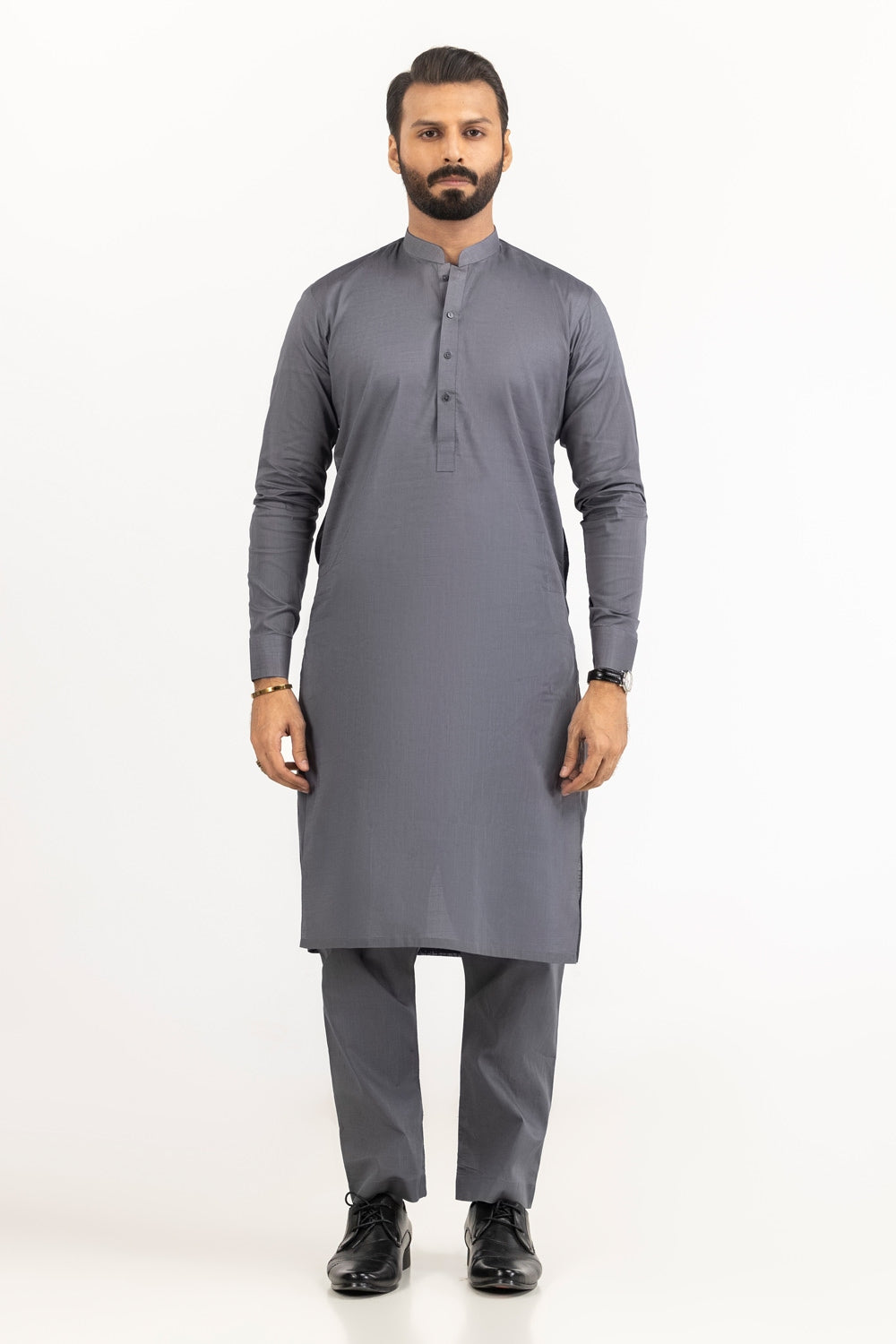 Shahtaj Latha Unstitched Fabric Cotton-LF