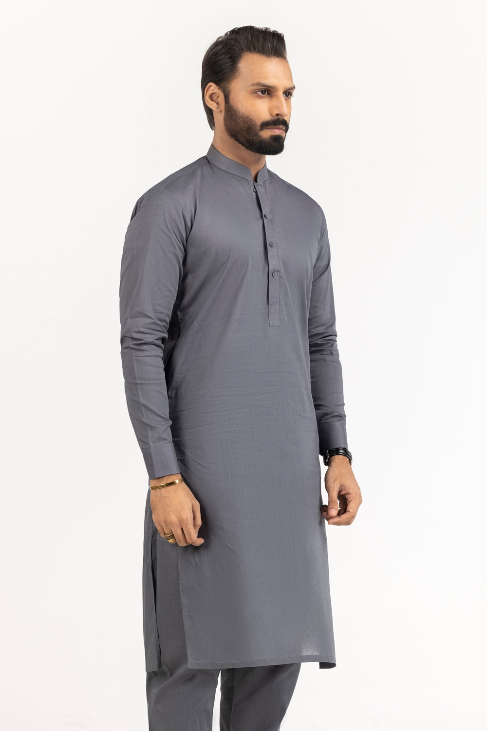 Shahtaj Latha Unstitched Fabric Cotton-LF