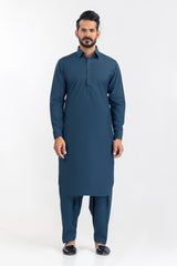Shahtaj Latha Unstitched Fabric Cotton-LF