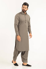Shahtaj Latha Unstitched Fabric Cotton-LF