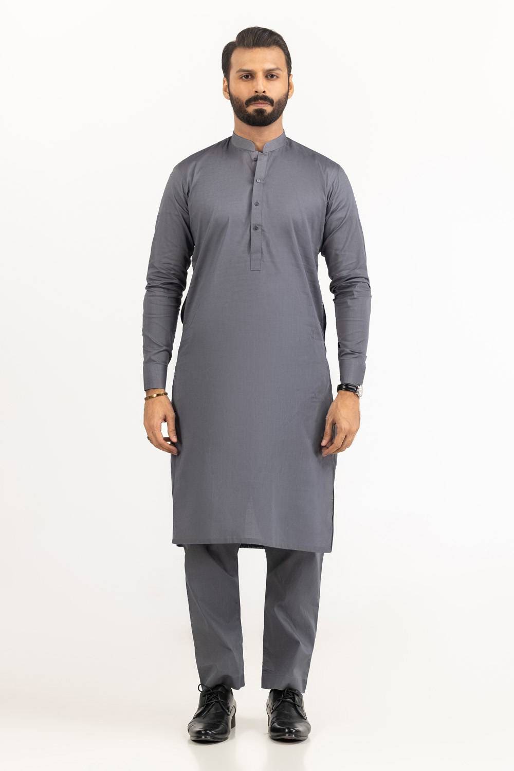 Shahtaj Latha Unstitched Fabric Cotton-LF