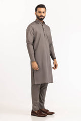 SHAHTAJ LATHA Unstitched Fabric Cotton