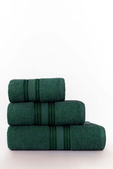 Shamrock Combed Towel Viscose