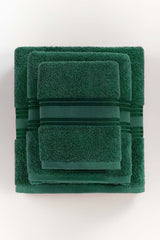 Shamrock Combed Towel Viscose