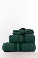 Shamrock Combed Towel Viscose