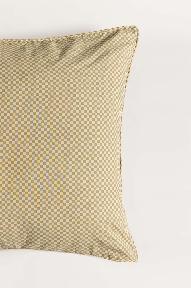 Shangrila T-150 Euro Sham Cushion Cover