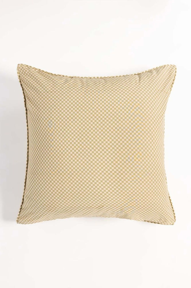 Shangrila T-150 Euro Sham Cushion Cover
