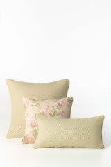 Shangrila T-150 Euro Sham Cushion Cover