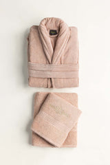 Sheep Bridal Towel Gift Set