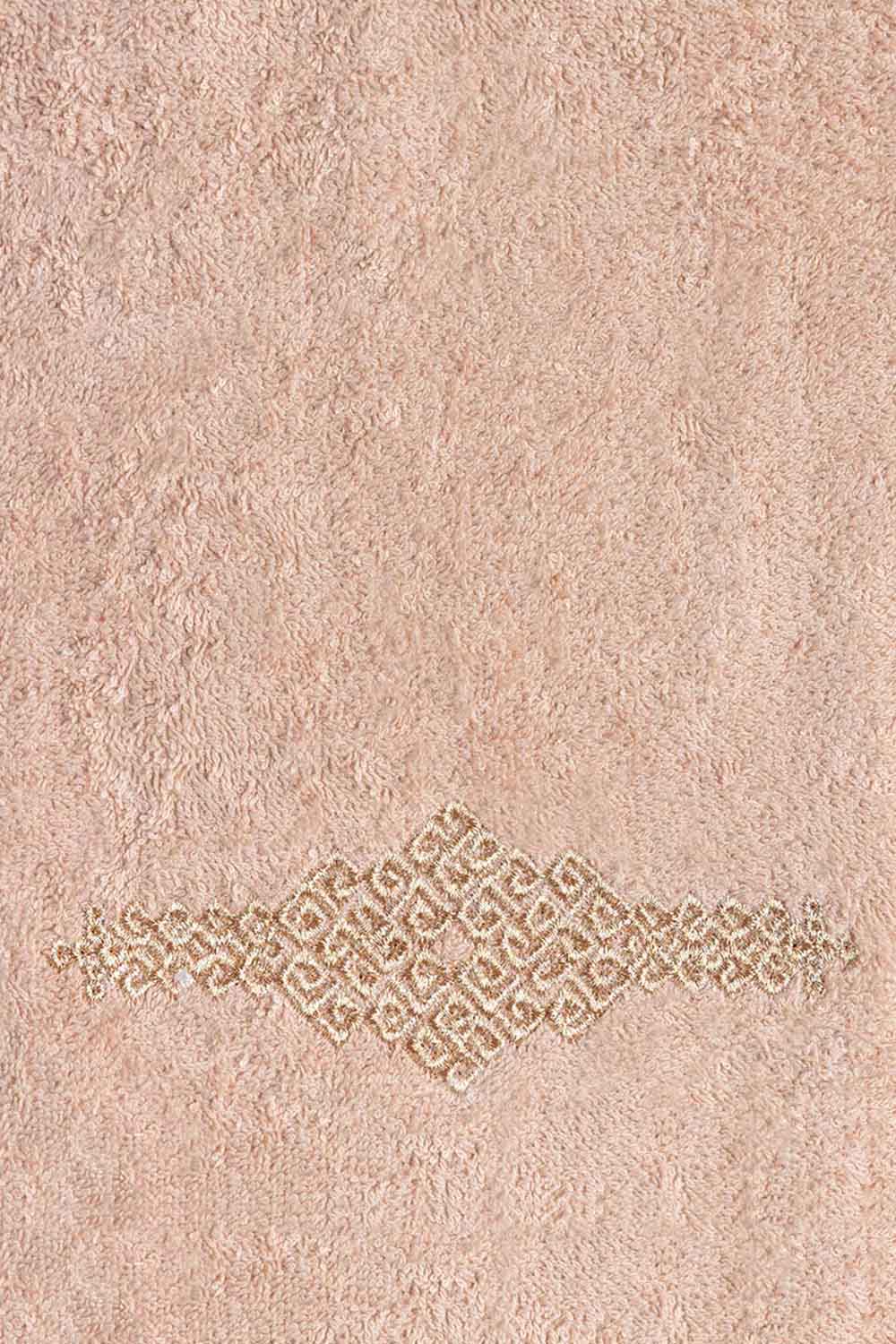 Sheep Bridal Towel Gift Set
