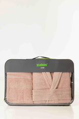 Sheep Bridal Towel Gift Set