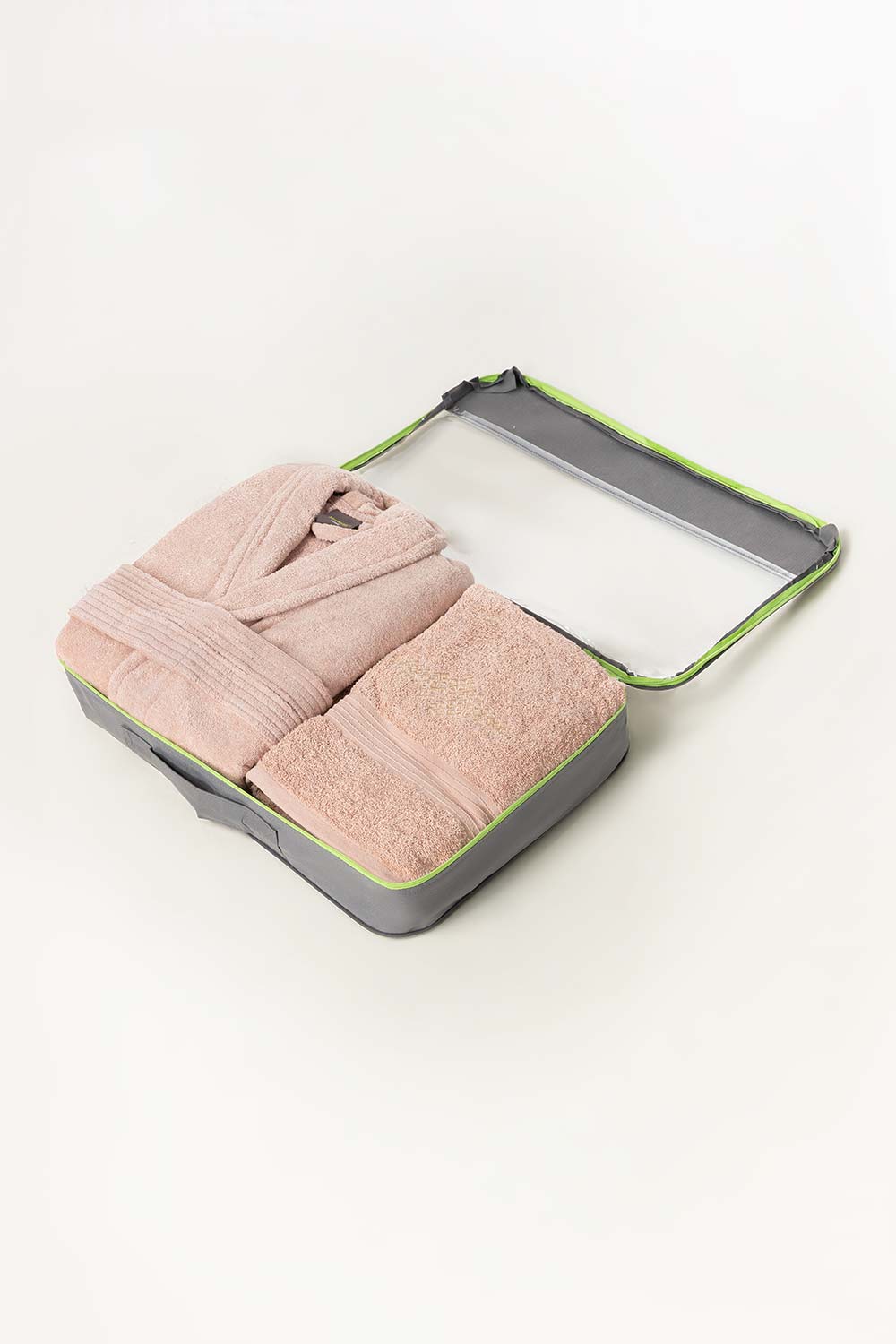 Sheep Bridal Towel Gift Set