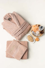 Sheep Bridal Towel Gift Set