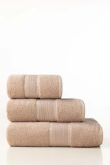 Sheep Combed Towel Plain