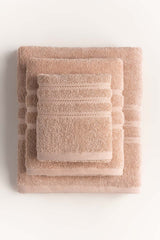 Sheep Combed Towel Viscose