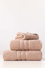 Sheep Combed Towel Viscose