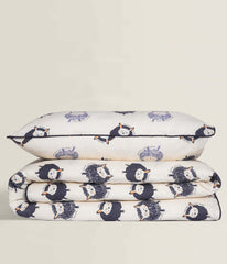 Sheep T-150 Quilt Cover Set