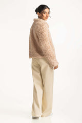 Sherpa Jacket WM-JKT-WS24-075