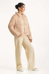 Sherpa Jacket WM-JKT-WS24-075