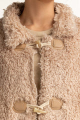 Sherpa Jacket WM-JKT-WS24-075