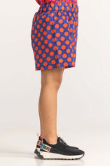 Short TG-TRC-SS24-307