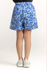 Shorts TG-TRC-SS24-308