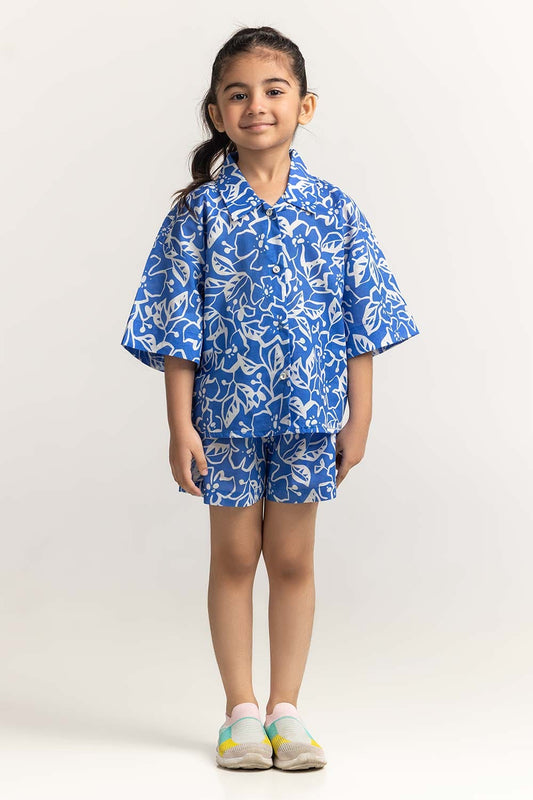 Shorts TG-TRC-SS24-308