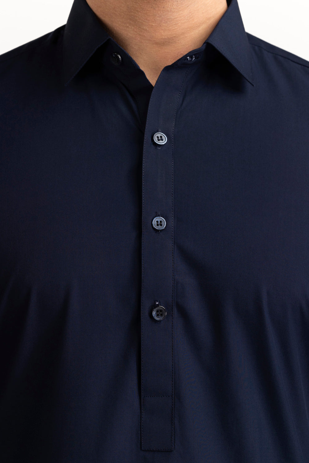 Sigma Unstitched Fabric Blended