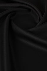 Silver Knight Unstitched Fabric Blended with Gift Box