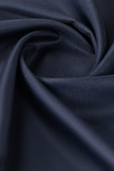 Silver Knight Unstitched Fabric Blended with Gift Box