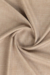 Silver Knight Unstitched Fabric Blended with Gift Box