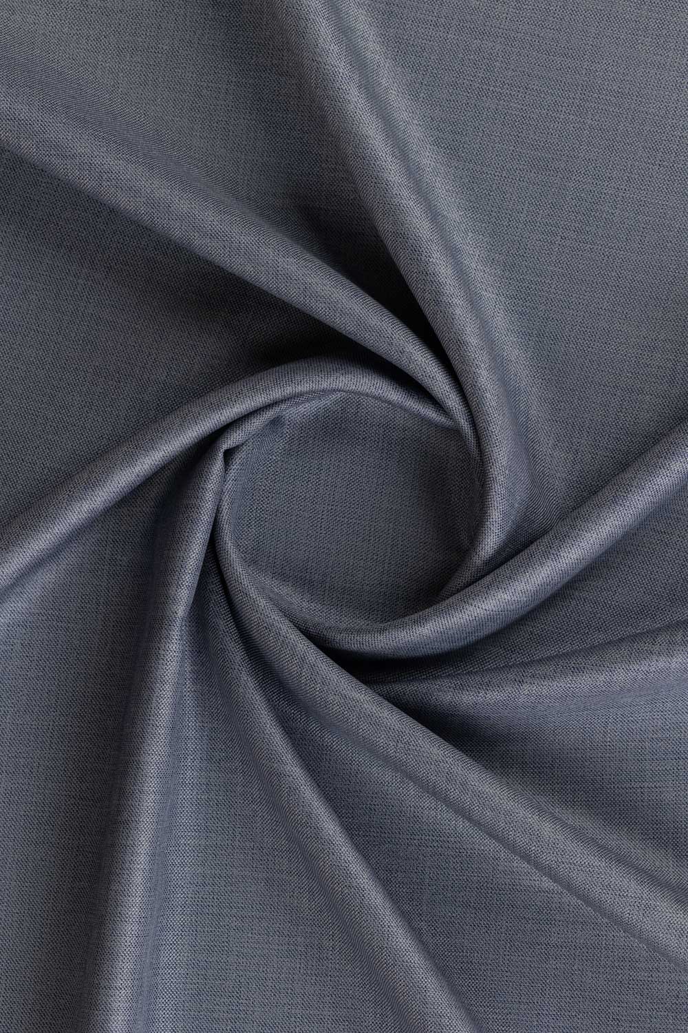 Silver Knight Unstitched Fabric Blended with Gift Box