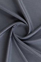 Silver Knight Unstitched Fabric Blended with Gift Box