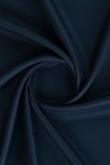 Silver Knight Unstitched Fabric Blended with Gift Box