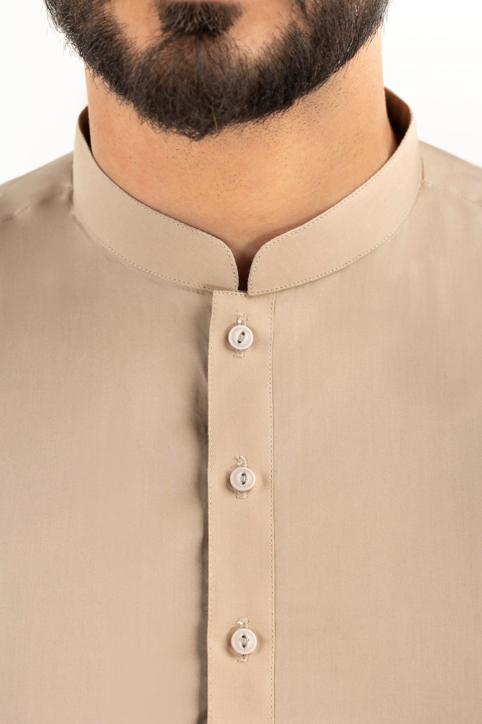 Silver Pine Unstitched Fabric Cotton-LF