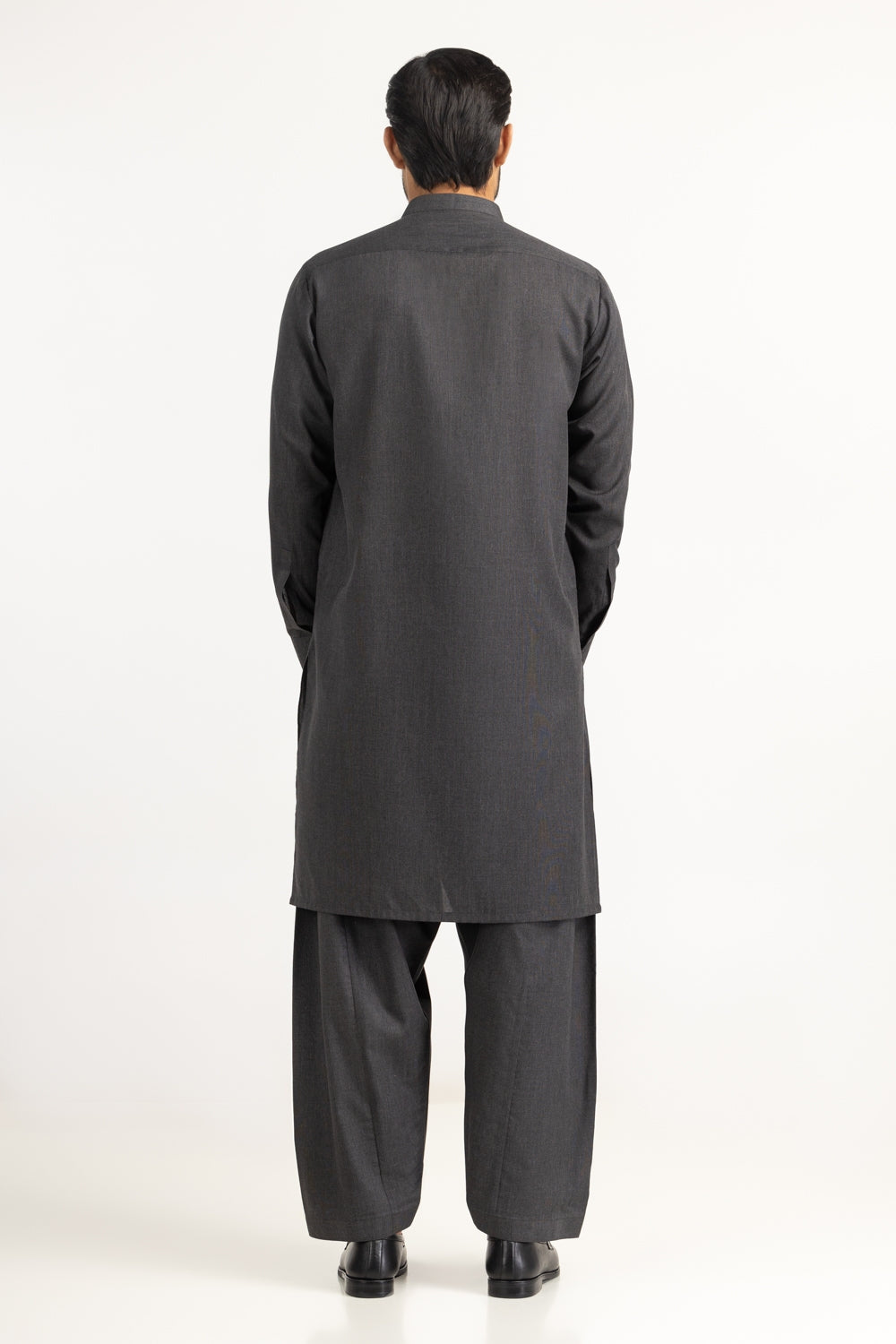 Basic Suits