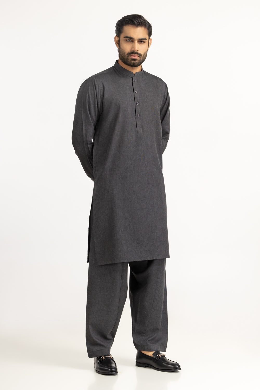 Basic Suits SK-BSC25-013