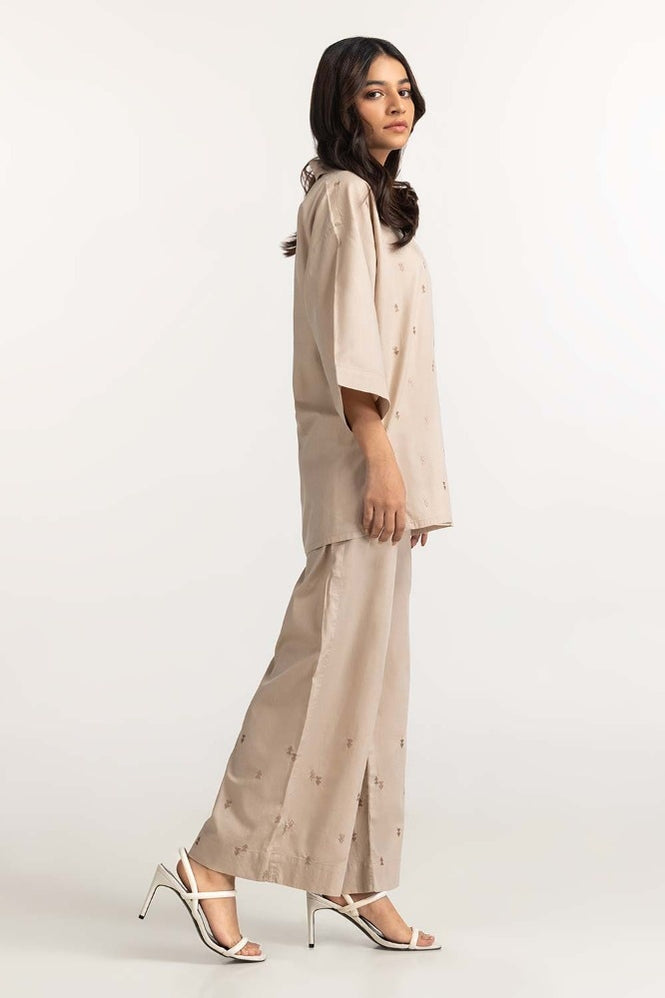 Skin Basic Blouse WM-BLS23-005