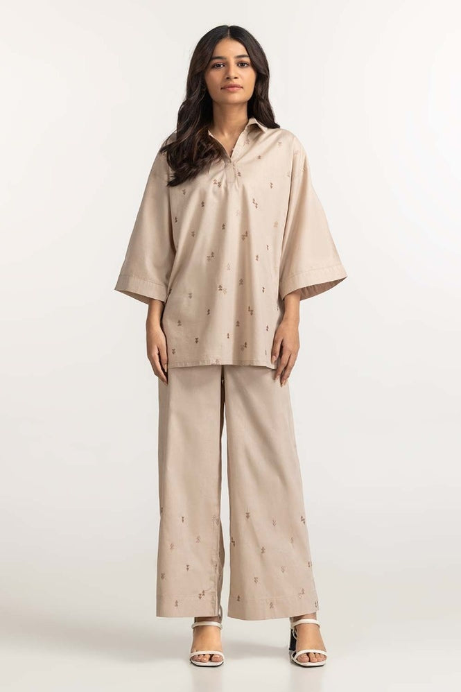 Skin Basic Blouse WM-BLS23-005